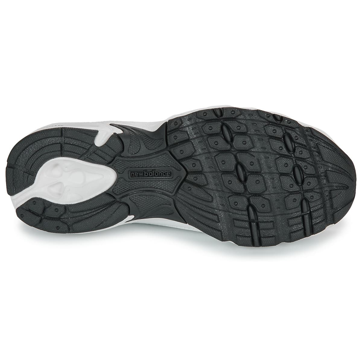 Boys' Sneakers New Balance White