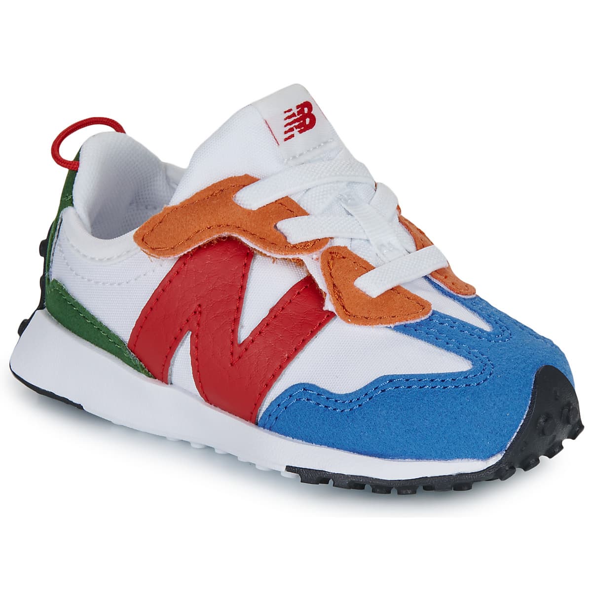 Boys' Sneakers New Balance Multicolor