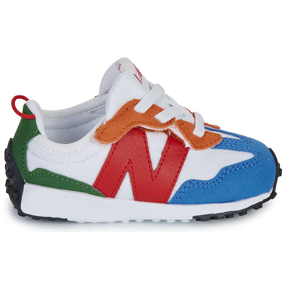 Boys' Sneakers New Balance Multicolor