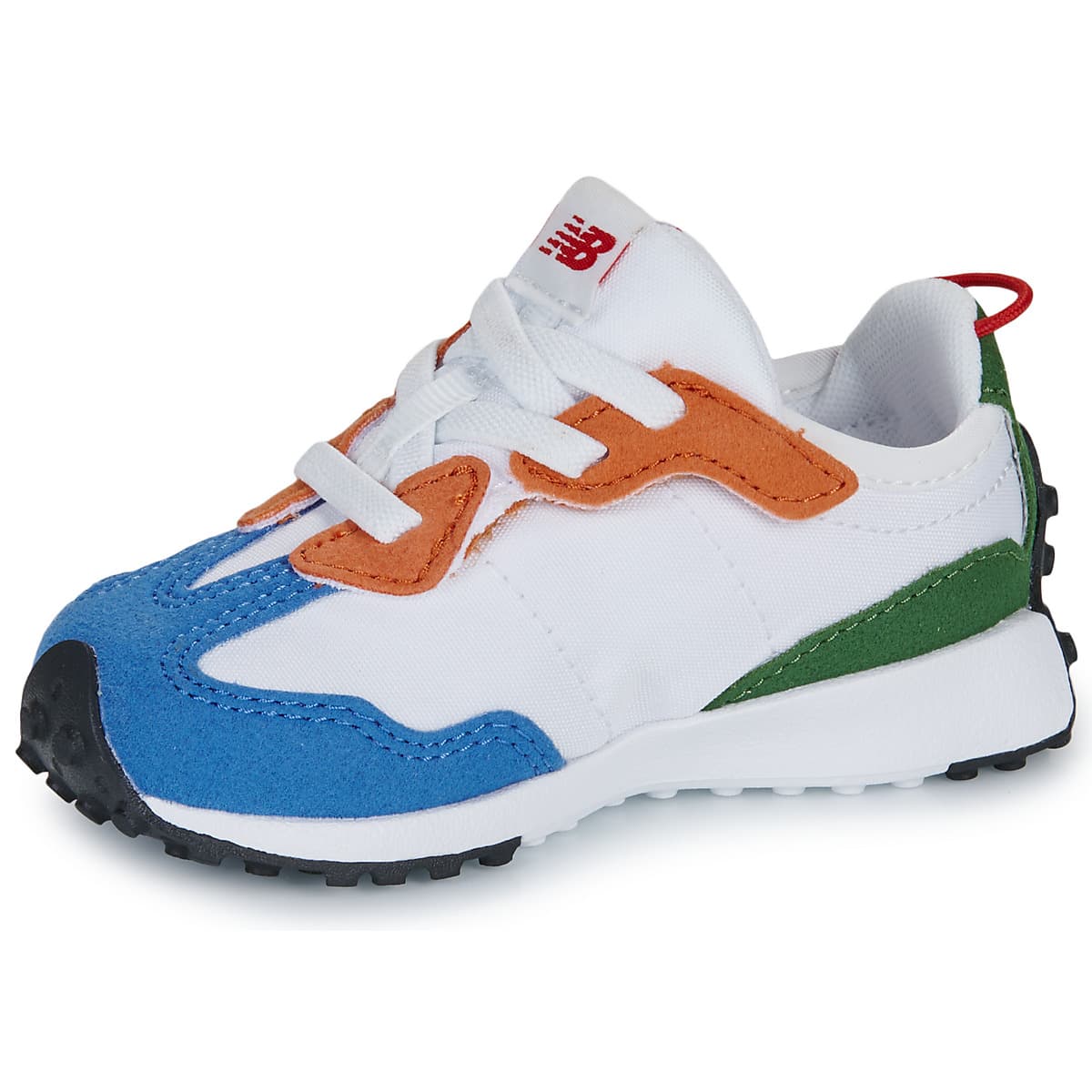 Boys' Sneakers New Balance Multicolor