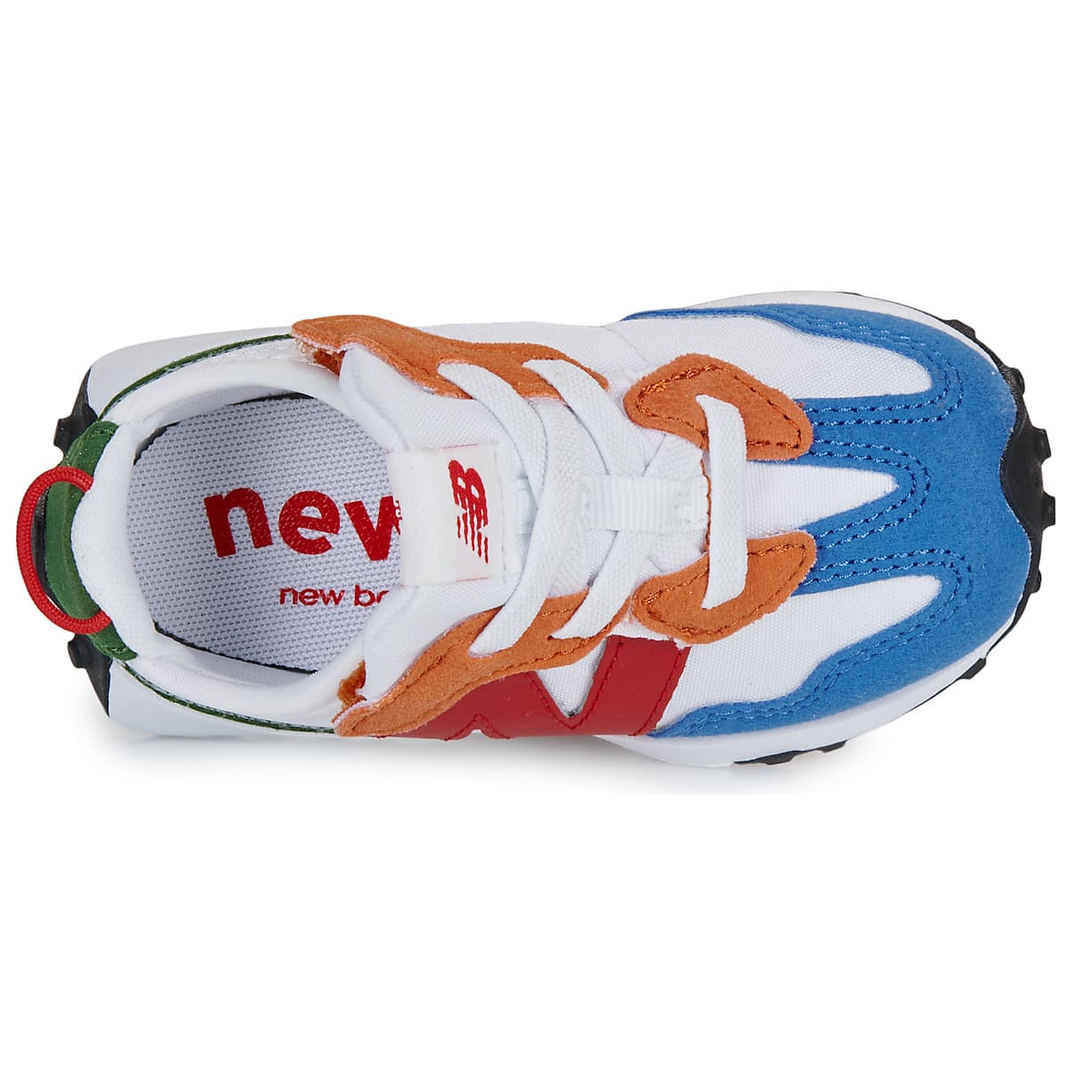 Boys' Sneakers New Balance Multicolor