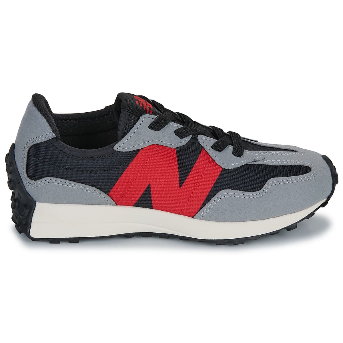 Boys' Sneakers New Balance Black