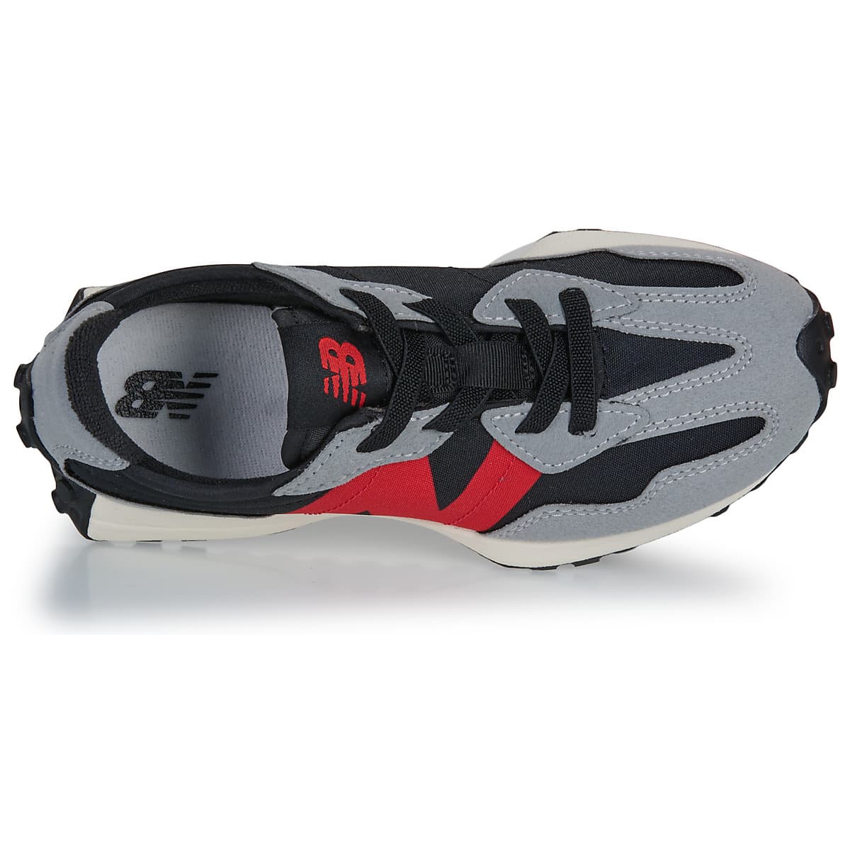 Boys' Sneakers New Balance Black