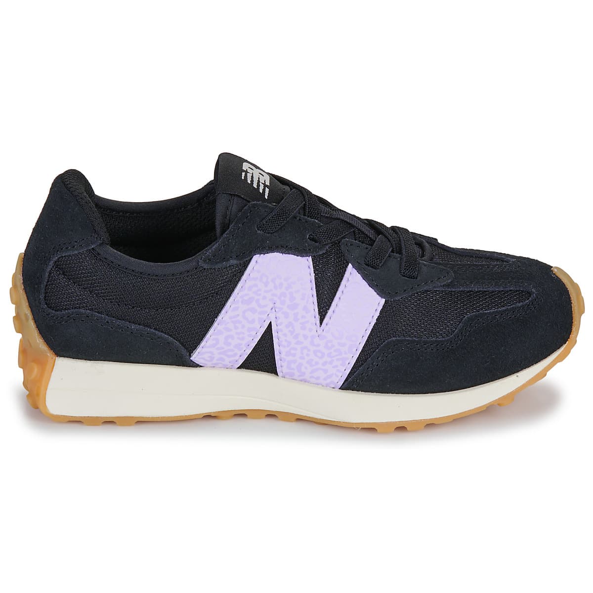 Girls' Sneakers New Balance Blue