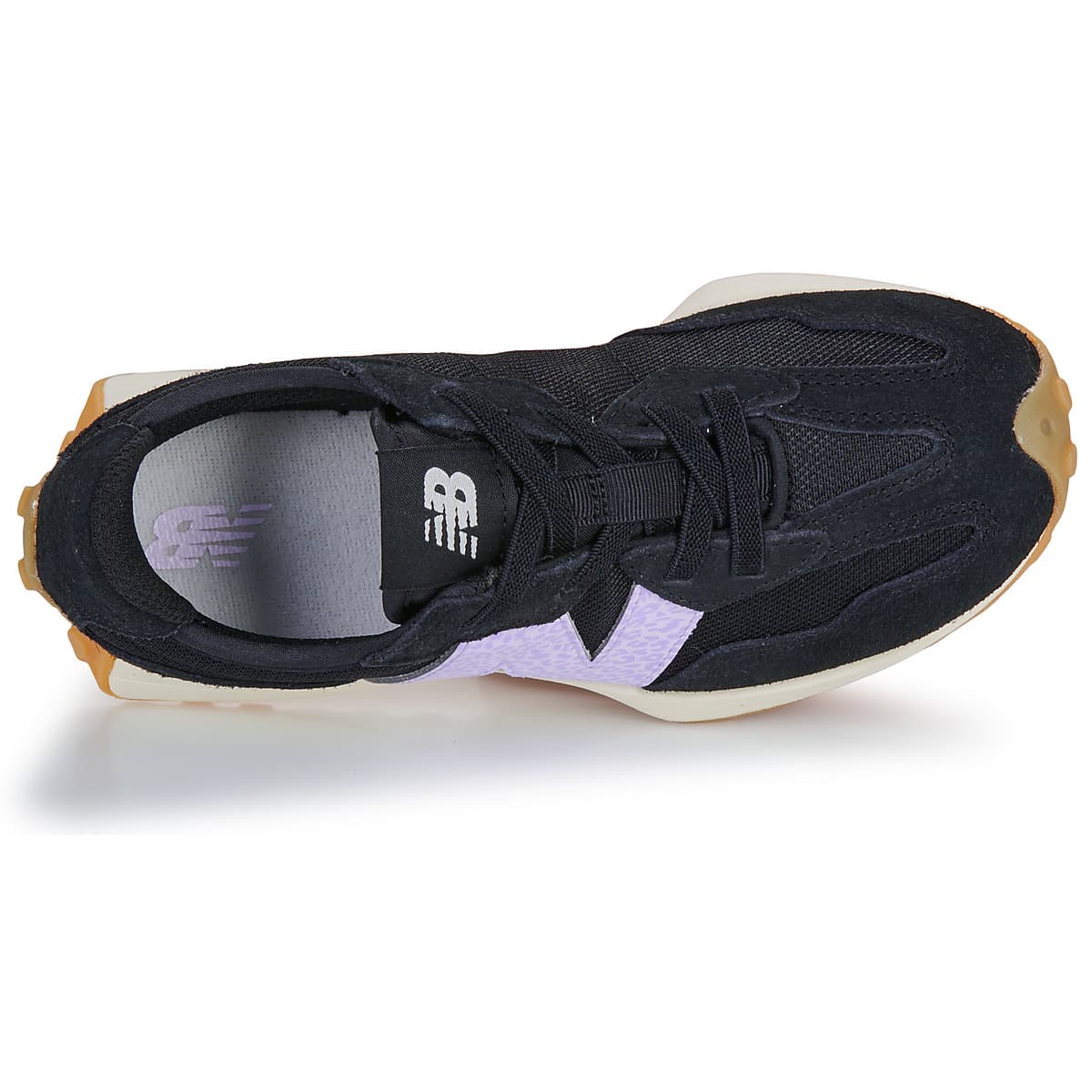 Girls' Sneakers New Balance Blue