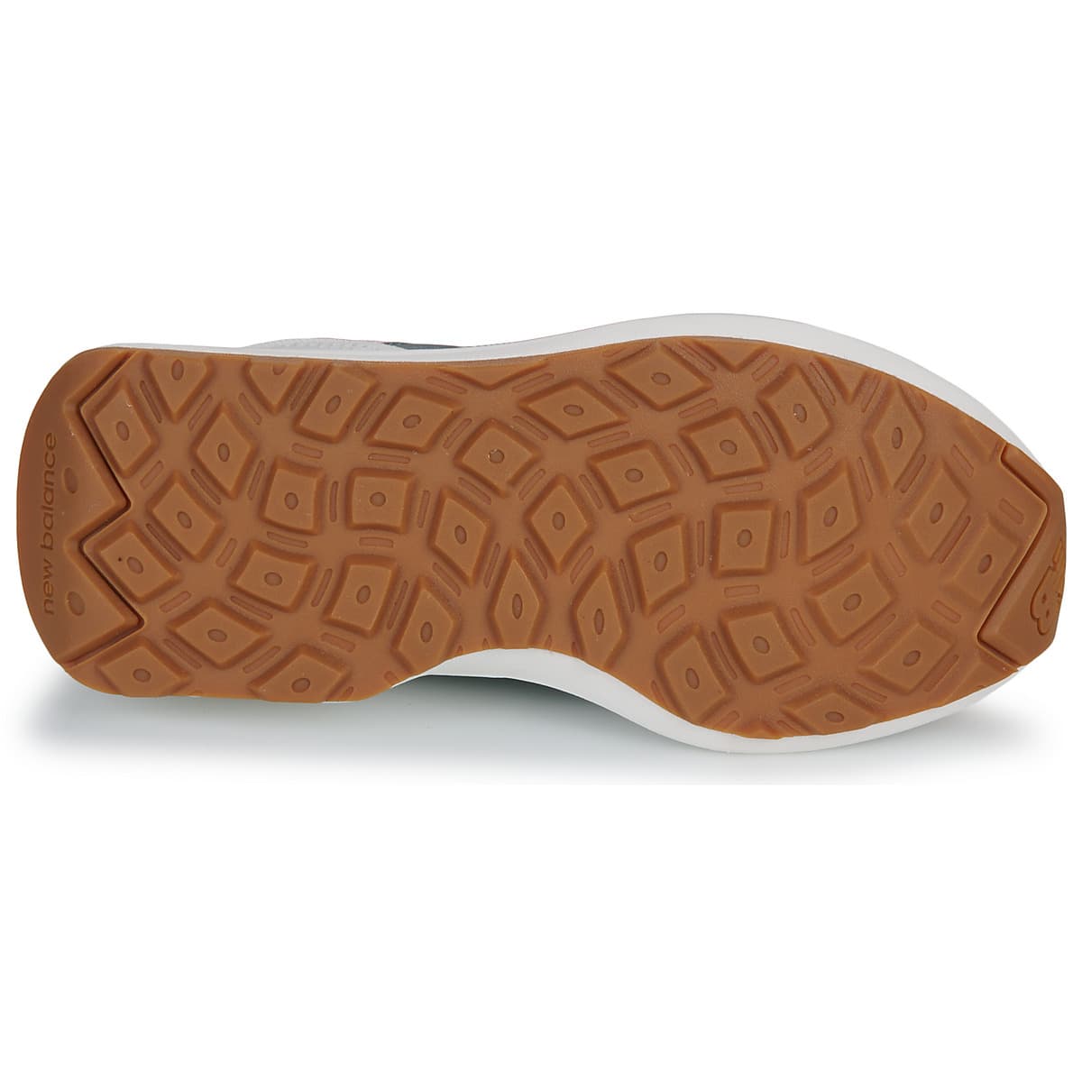 Girls' Sneakers New Balance White