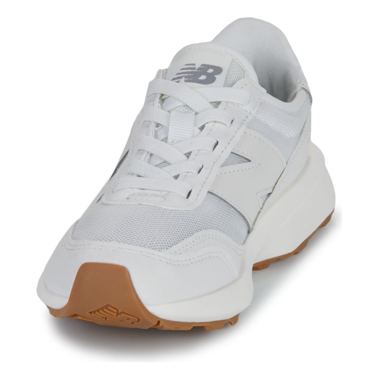 Boys' Sneakers New Balance White