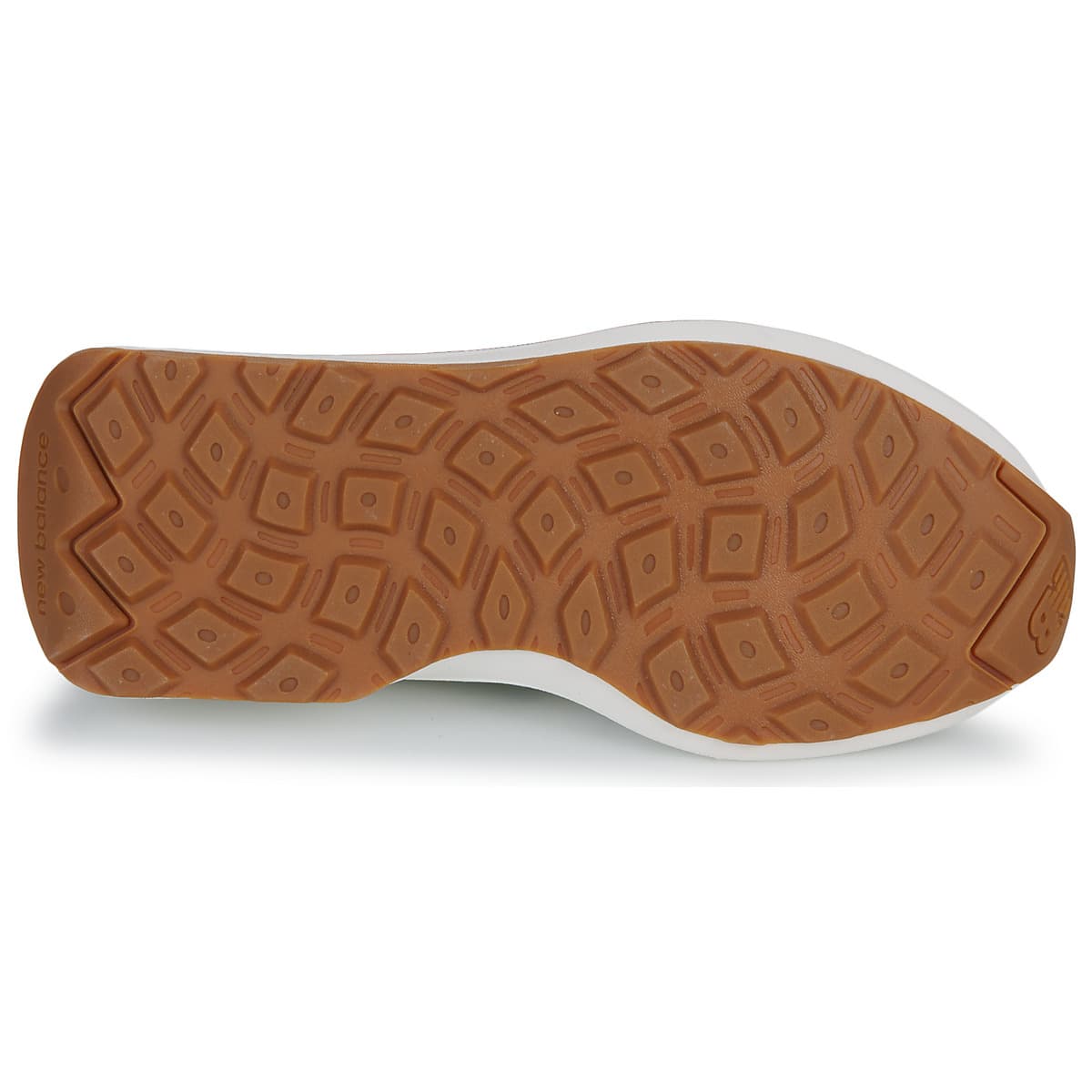 Boys' Sneakers New Balance White