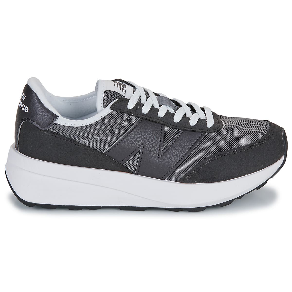 Boys' Sneakers New Balance Black