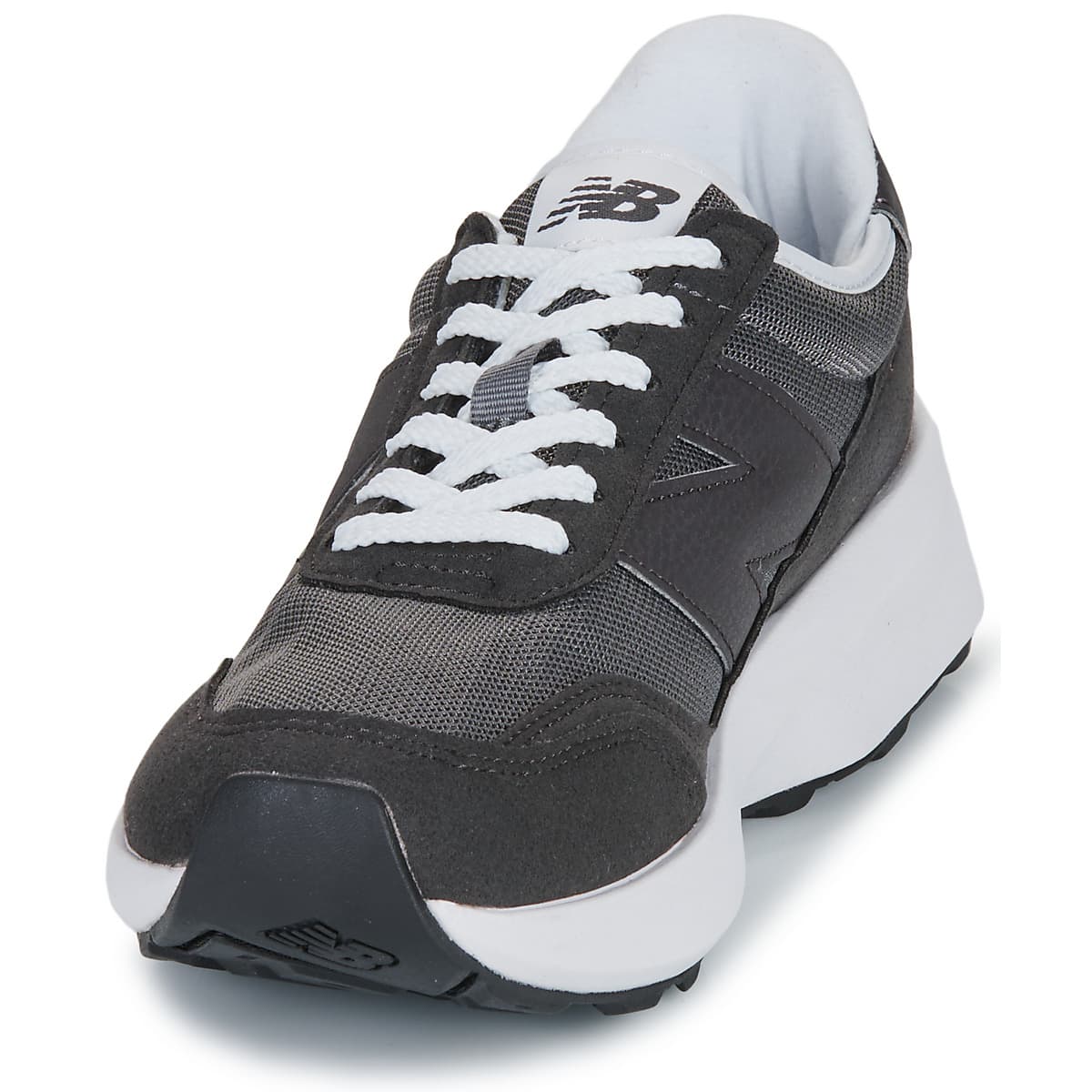 Boys' Sneakers New Balance Black