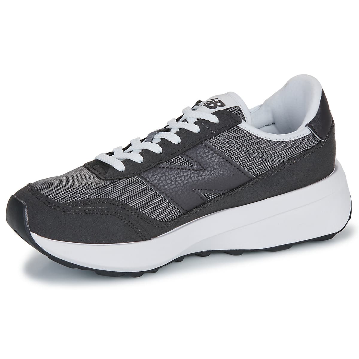 Boys' Sneakers New Balance Black