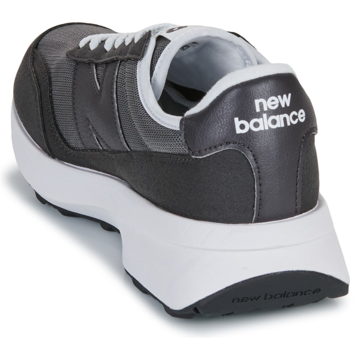 Boys' Sneakers New Balance Black
