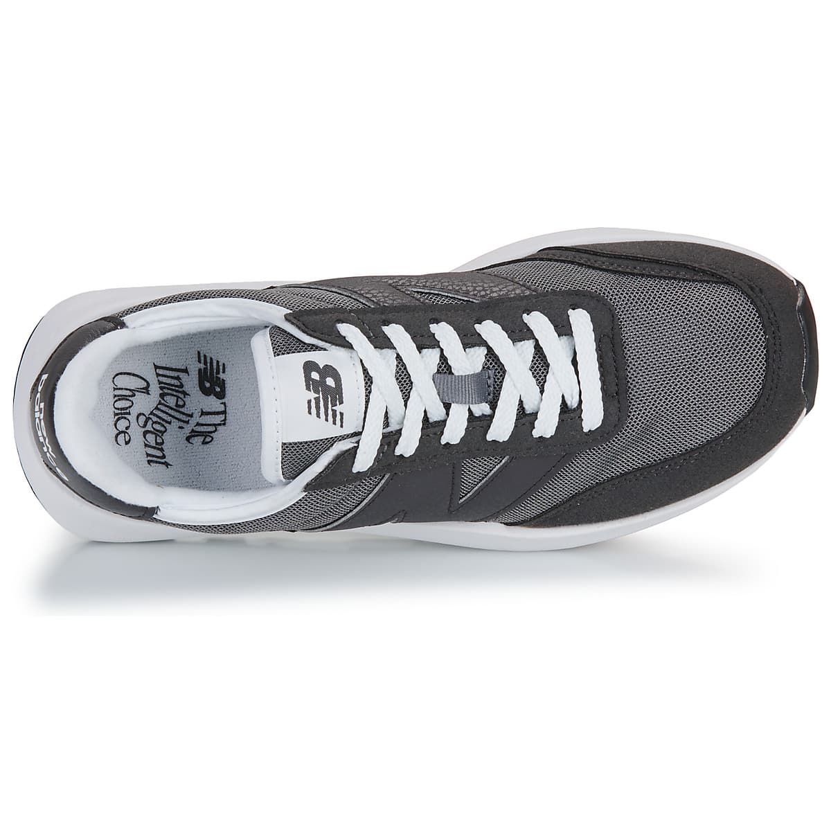 Boys' Sneakers New Balance Black