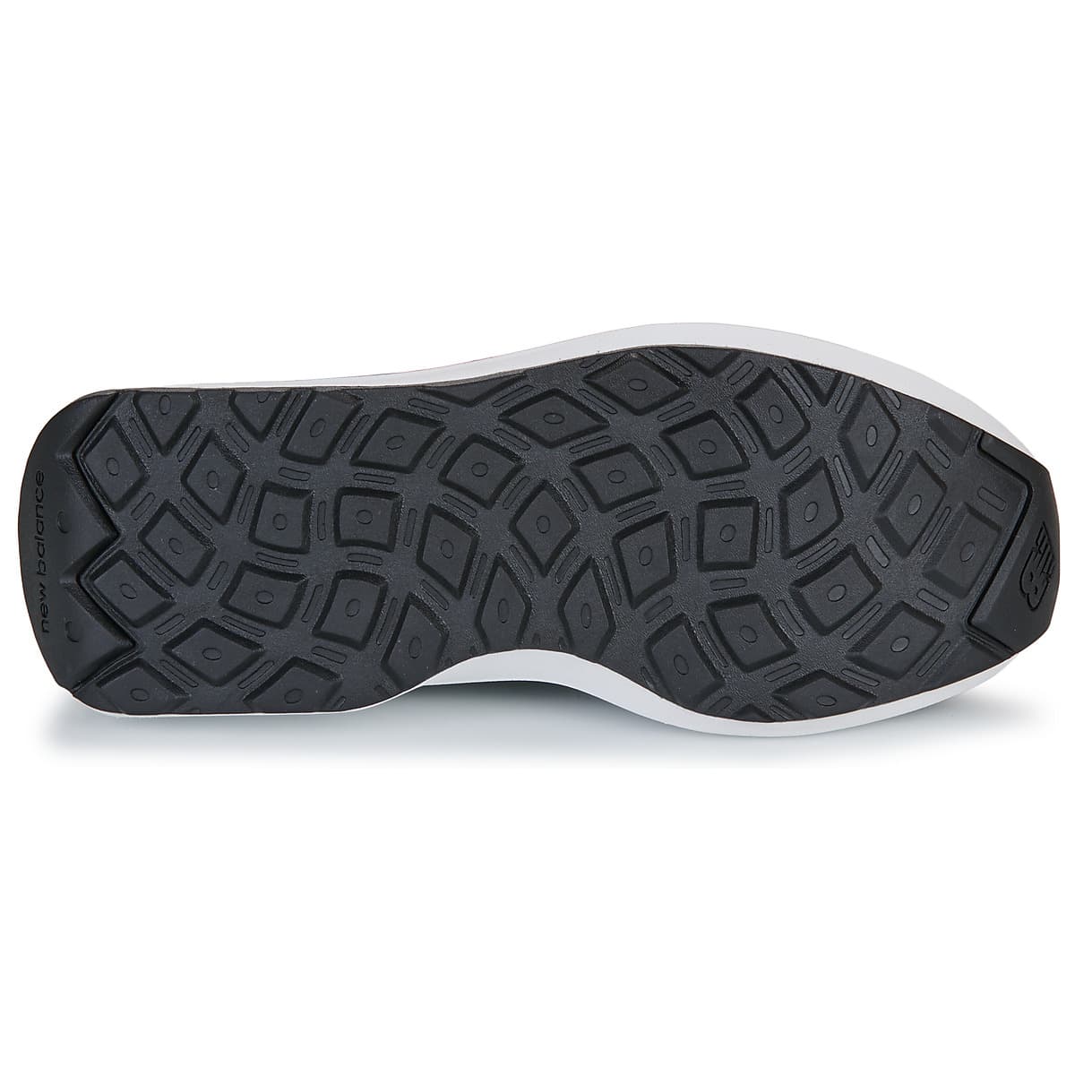 Boys' Sneakers New Balance Black