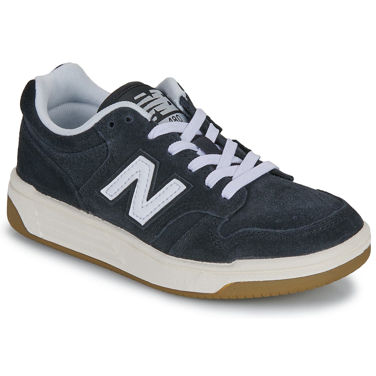 Girls' Sneakers New Balance Black