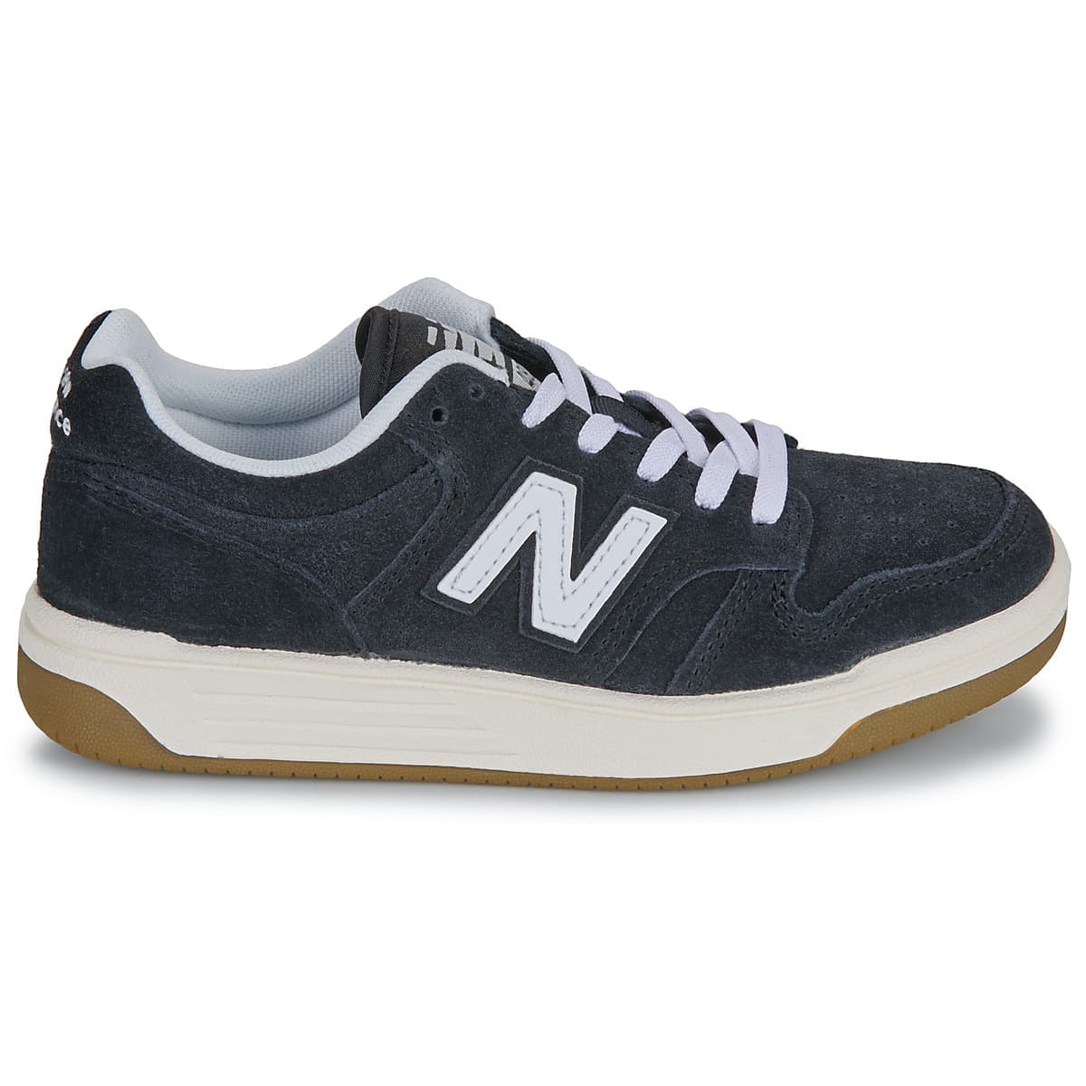 Boys' Sneakers New Balance Black