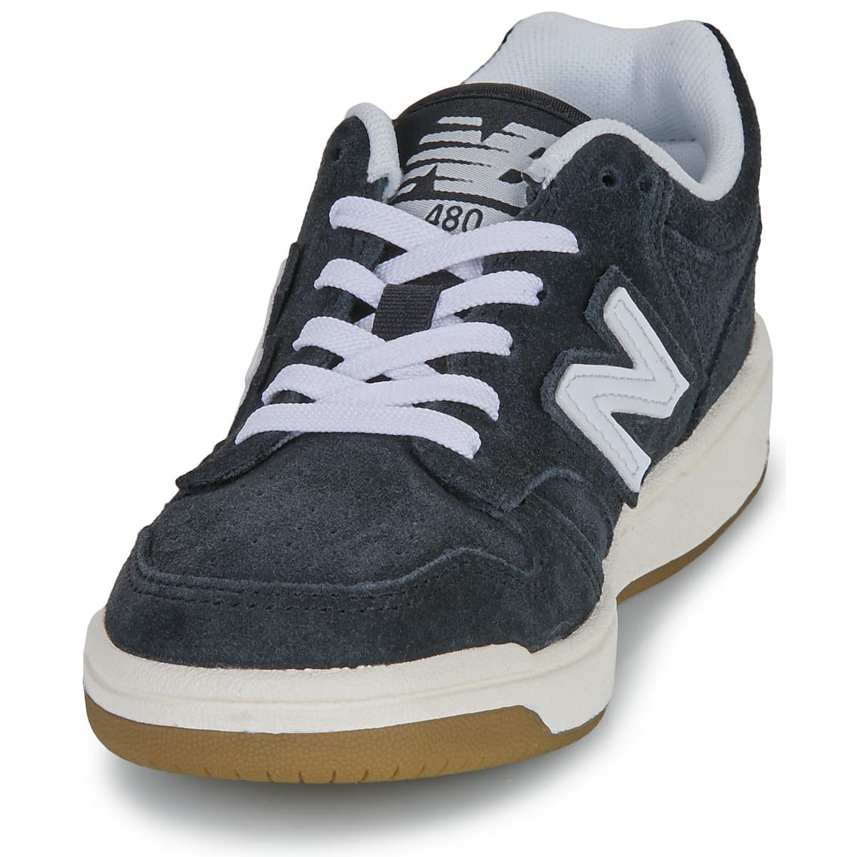 Boys' Sneakers New Balance Black