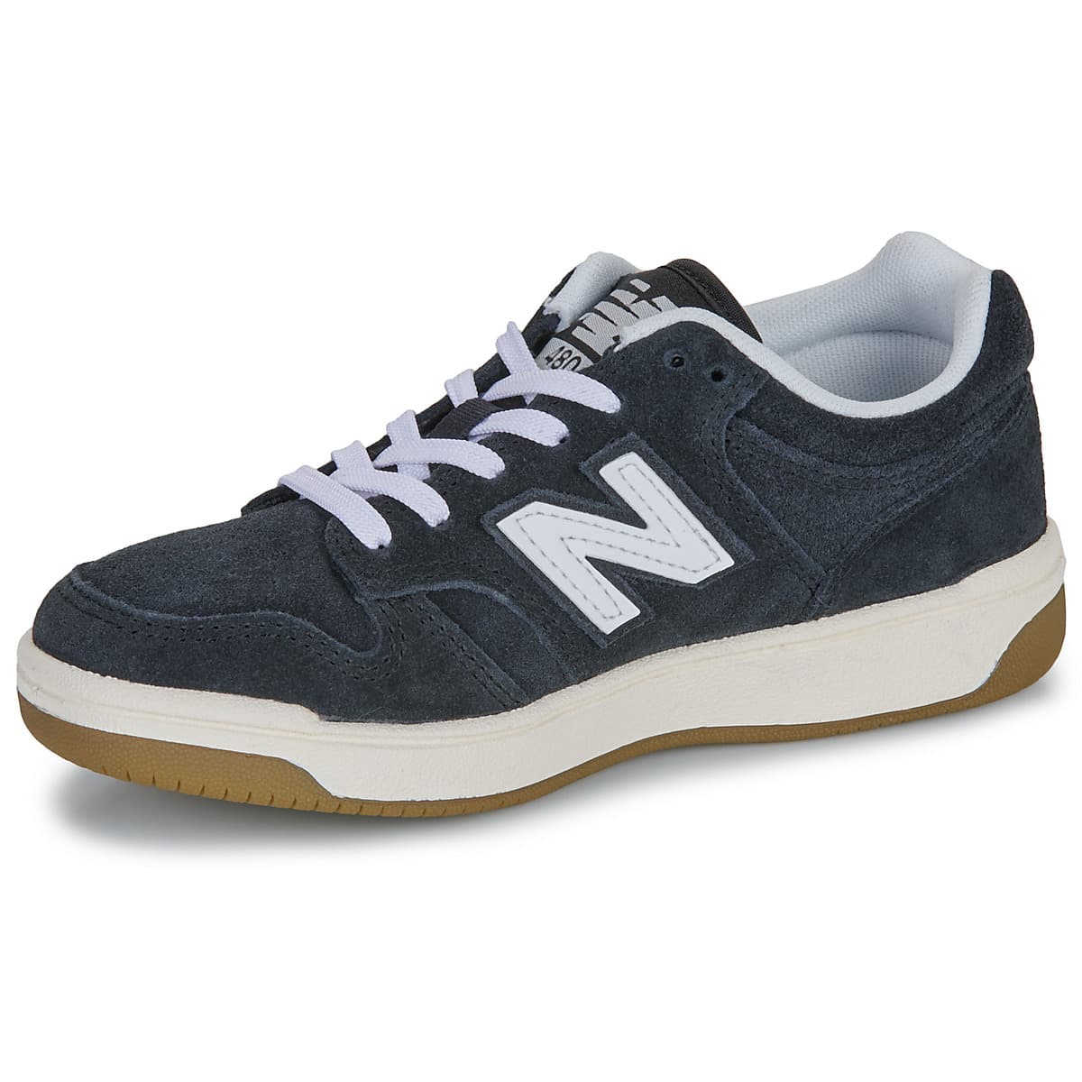Boys' Sneakers New Balance Black