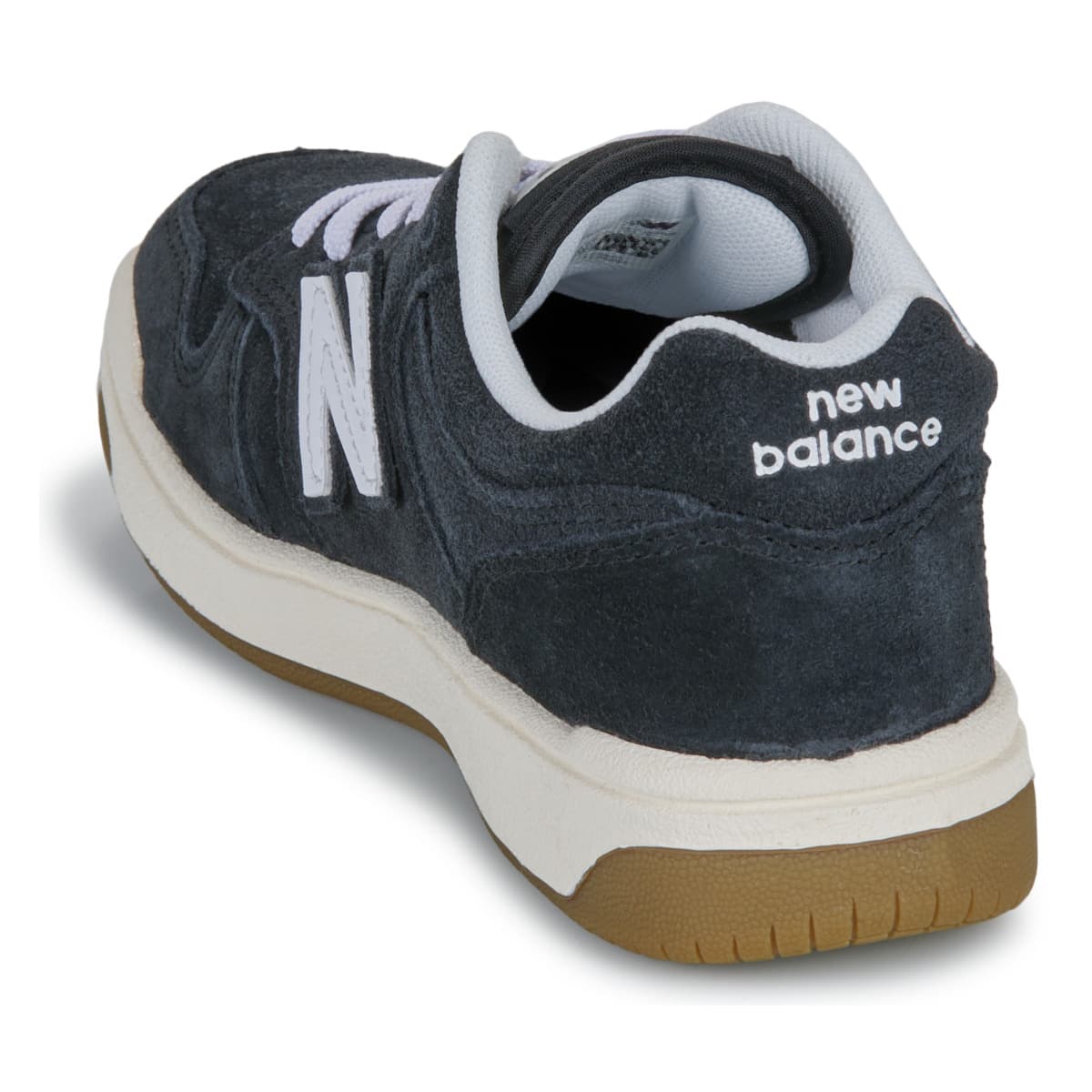 Boys' Sneakers New Balance Black