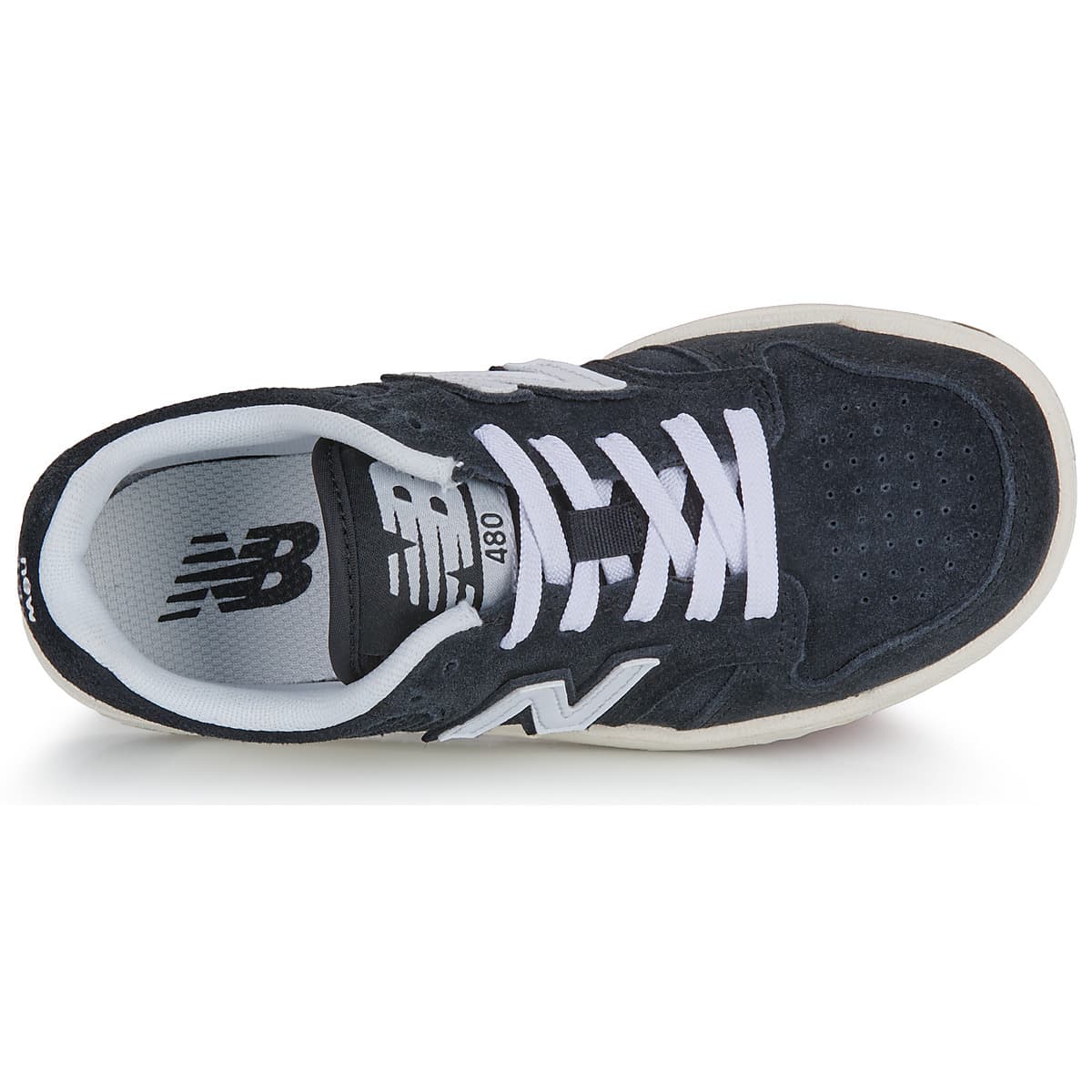 Boys' Sneakers New Balance Black