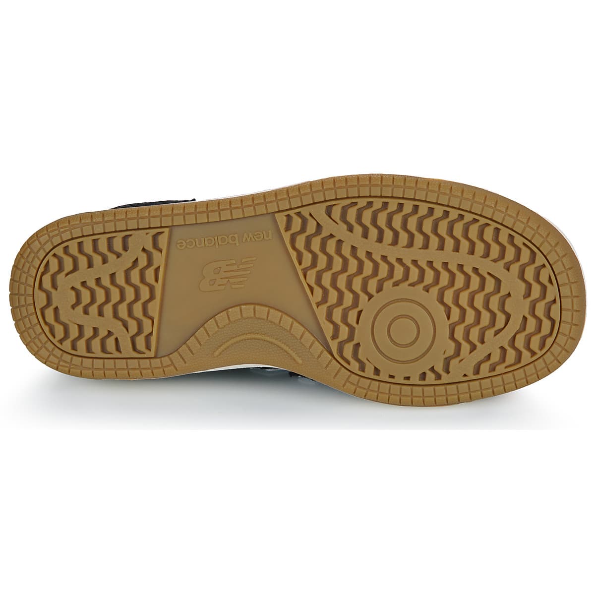 Boys' Sneakers New Balance Black