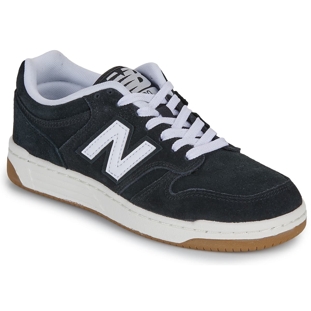 Girls' Sneakers New Balance Black