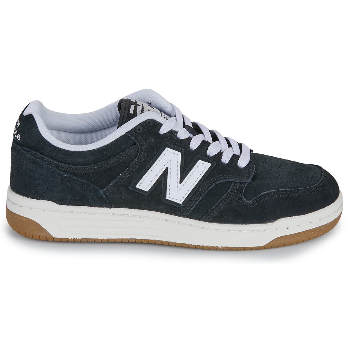 Boys' Sneakers NEW BALANCE Black
