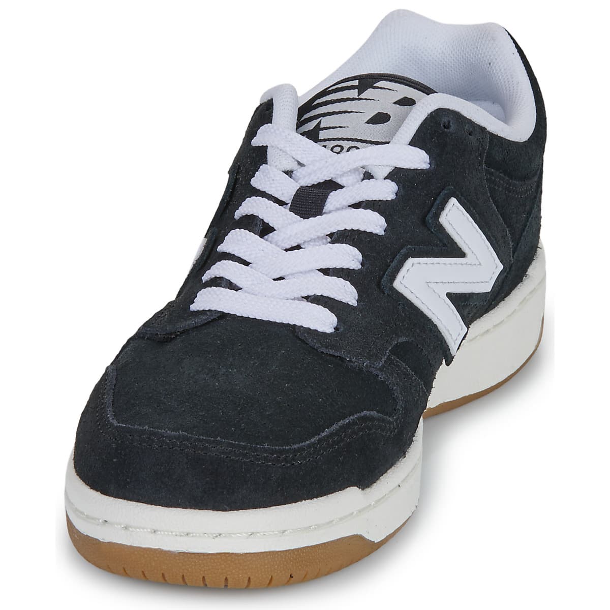 Boys' Sneakers NEW BALANCE Black