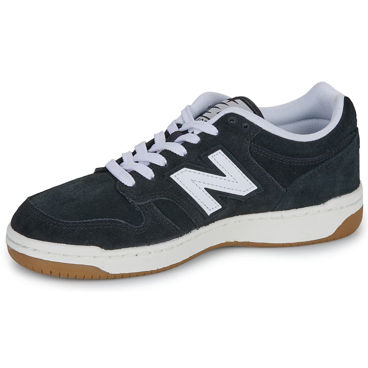 Boys' Sneakers NEW BALANCE Black