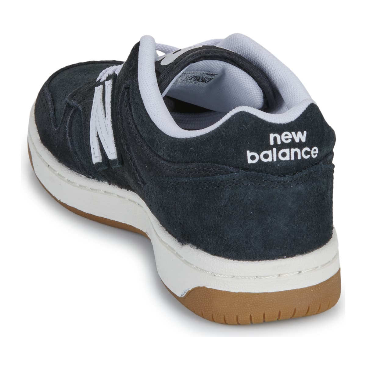 Boys' Sneakers NEW BALANCE Black