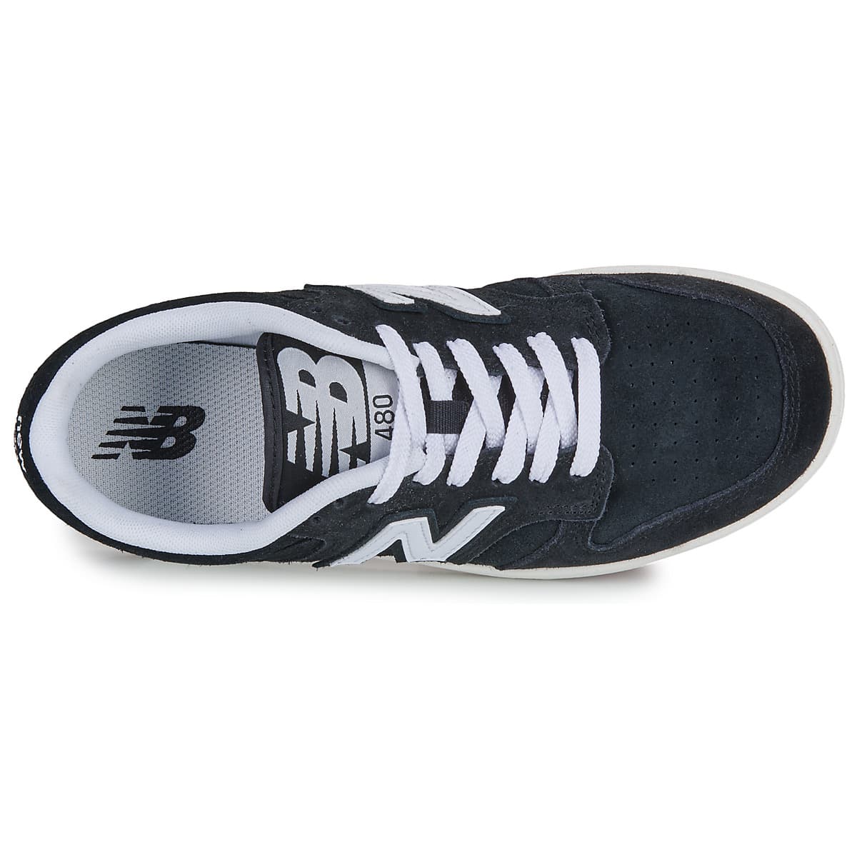 Boys' Sneakers NEW BALANCE Black