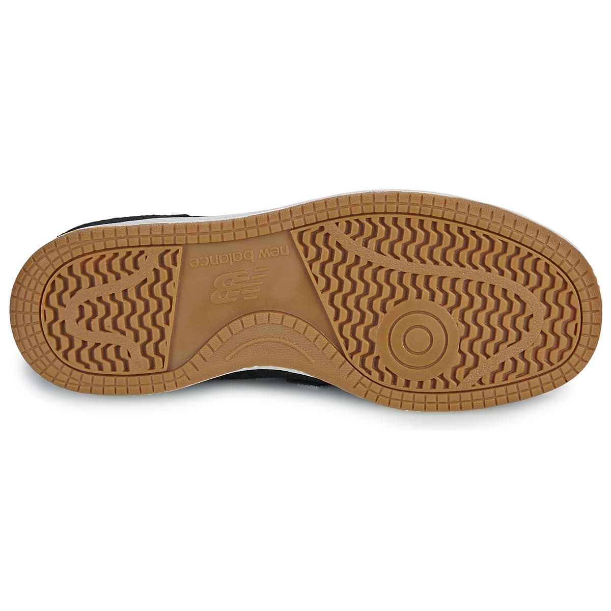 Boys' Sneakers NEW BALANCE Black