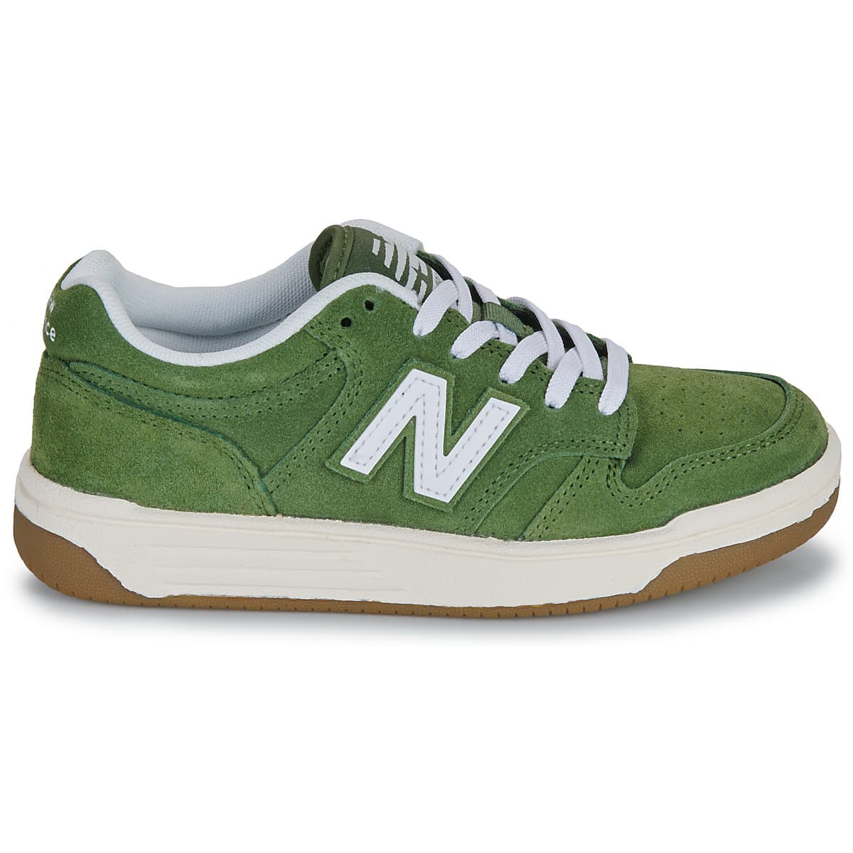 Boys' Sneakers New Balance Green