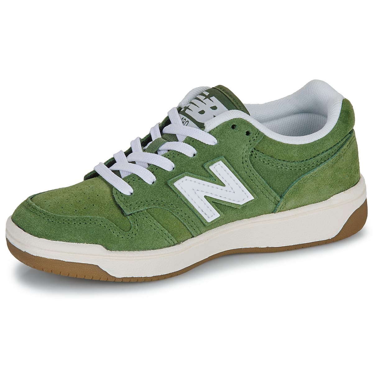 Boys' Sneakers New Balance Green