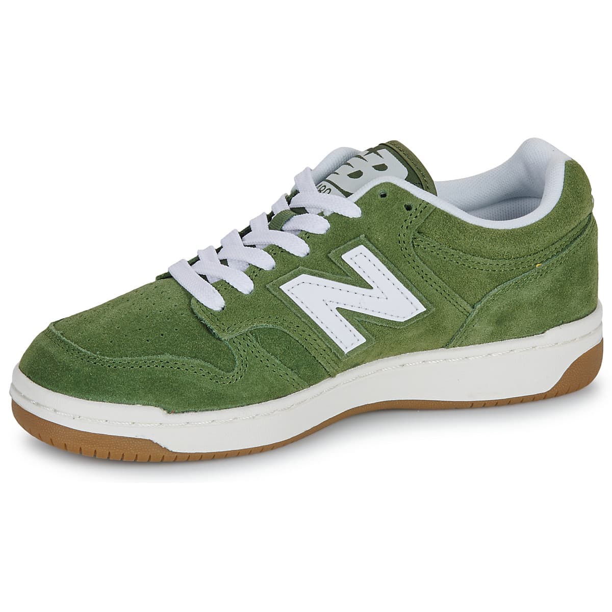 Boys' Sneakers New Balance Green