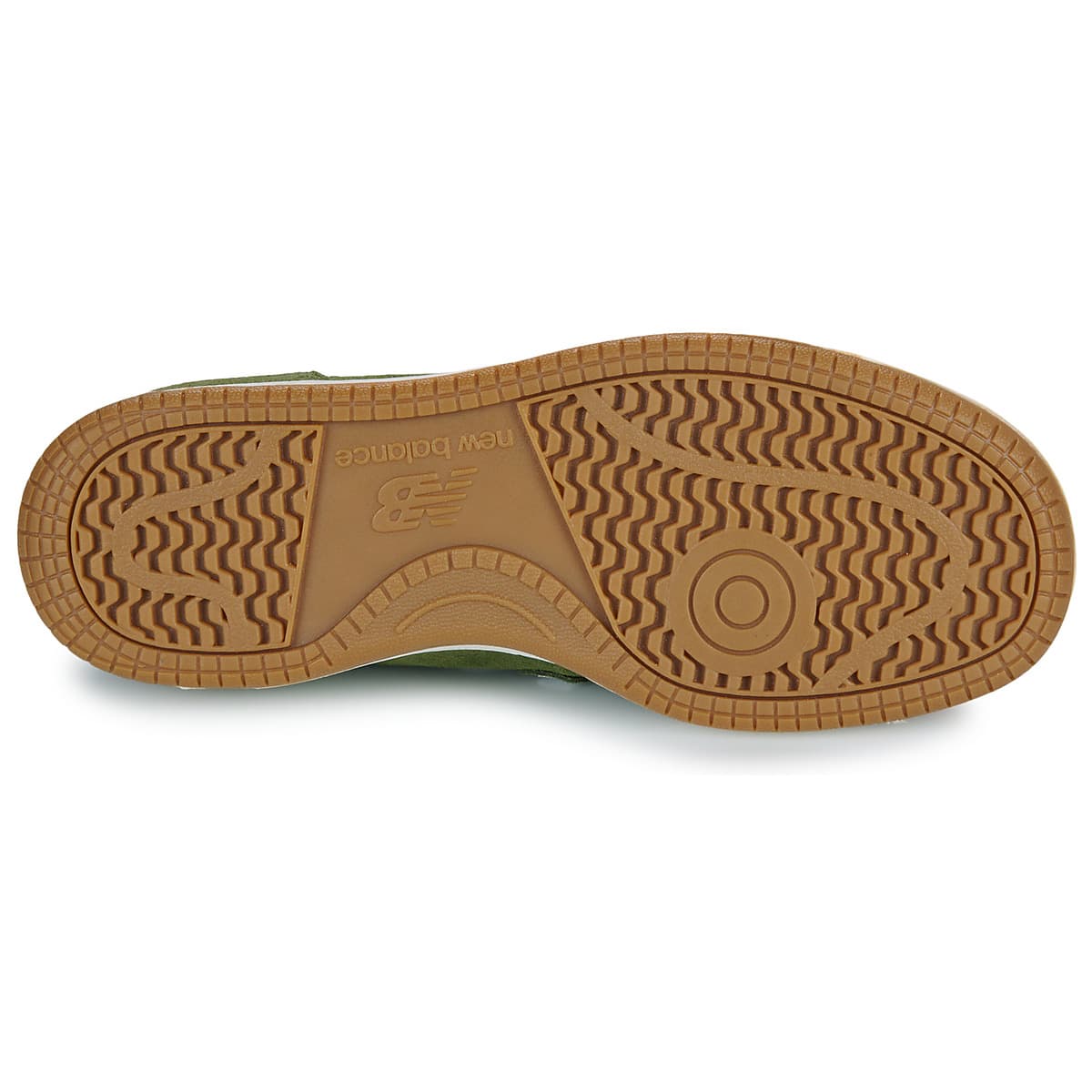 Boys' Sneakers New Balance Green