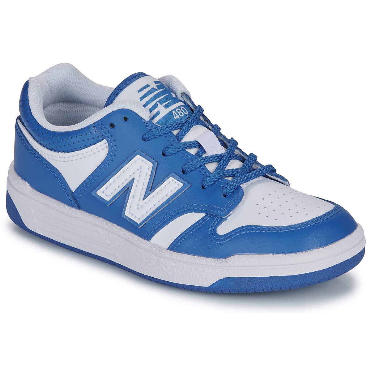 Xαμηλά Sneakers New Balance 480