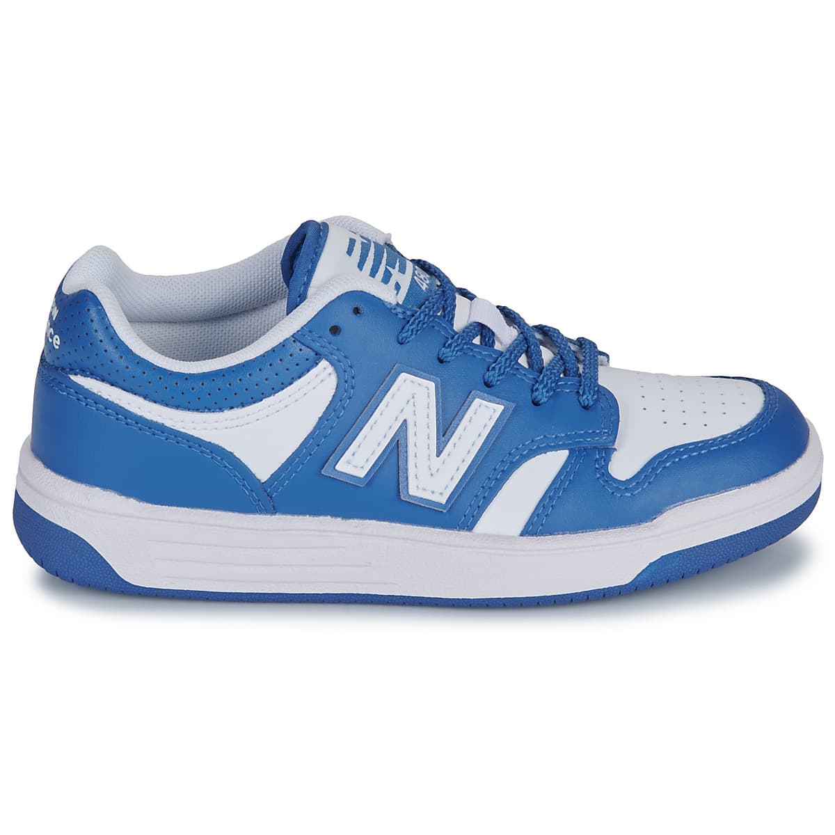 Boys' Sneakers New Balance Blue