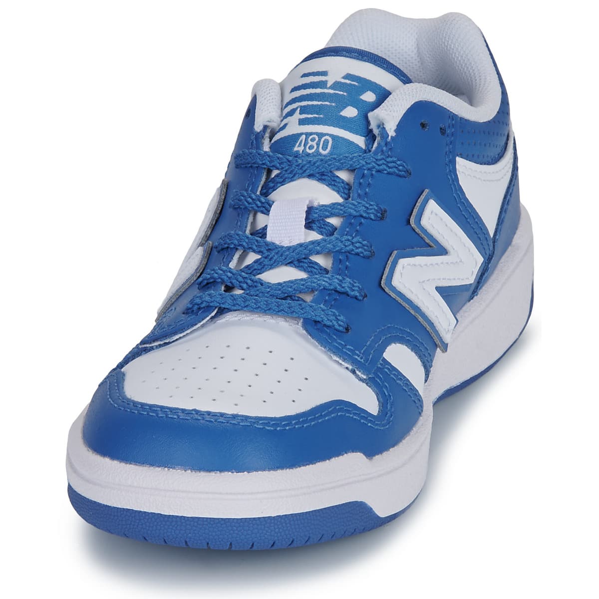 Boys' Sneakers New Balance Blue