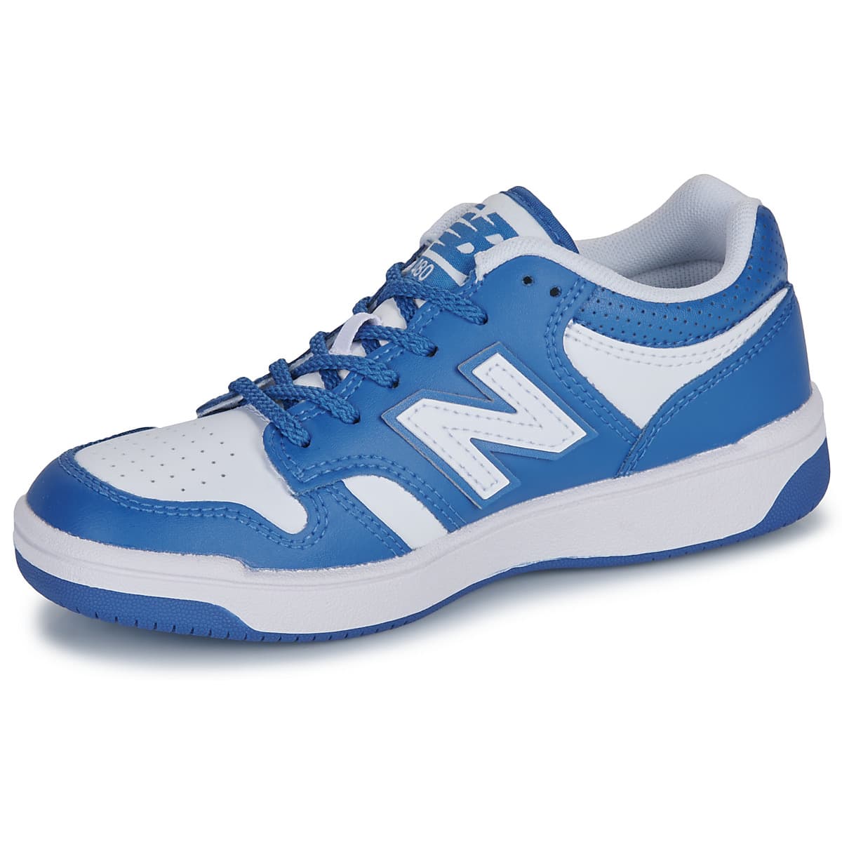 Boys' Sneakers New Balance Blue