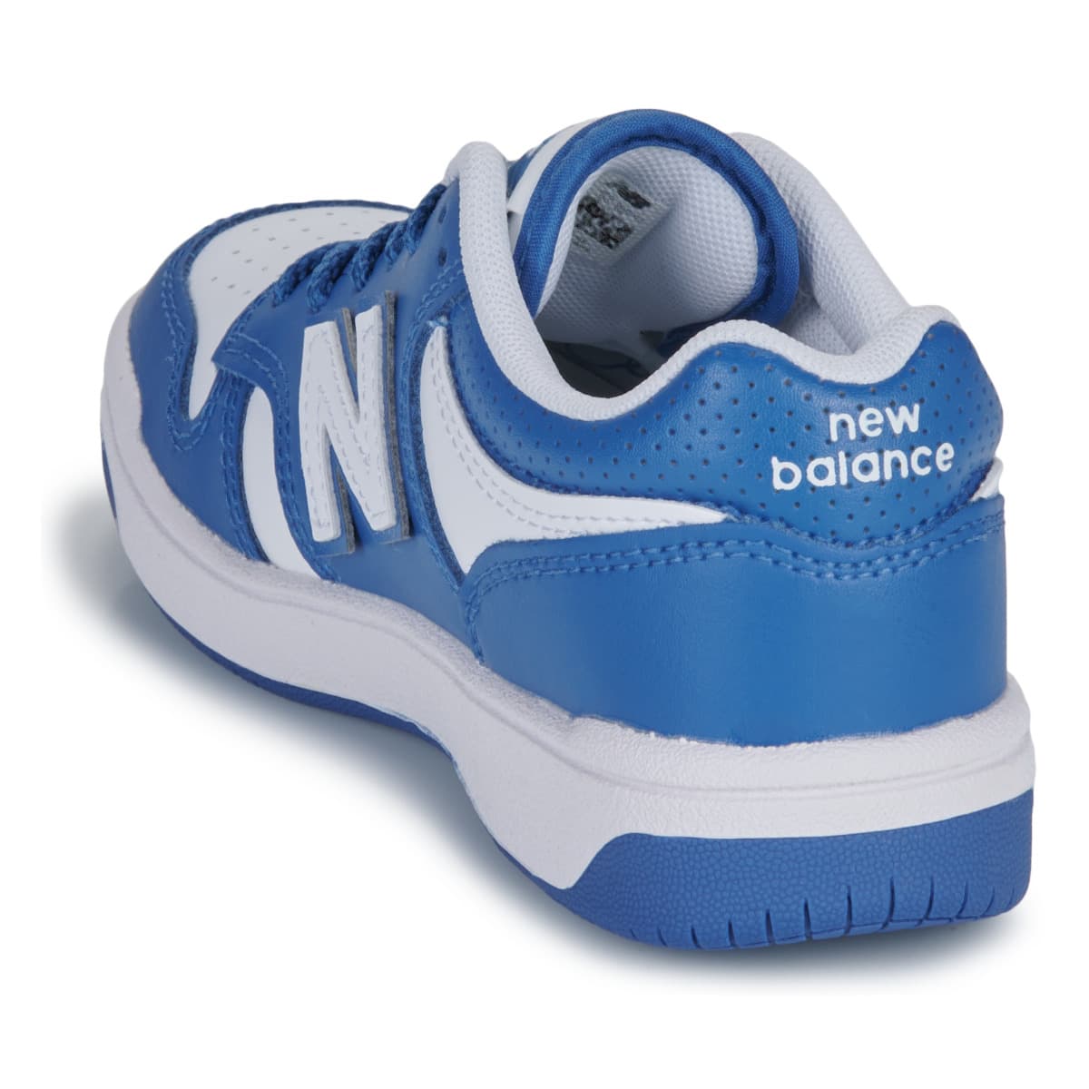 Boys' Sneakers New Balance Blue