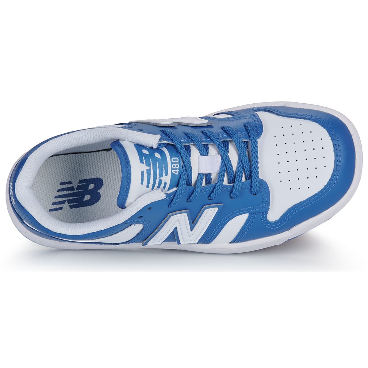 Boys' Sneakers New Balance Blue