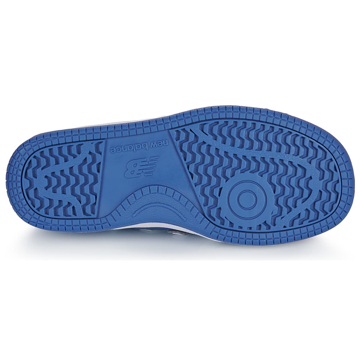 Boys' Sneakers New Balance Blue