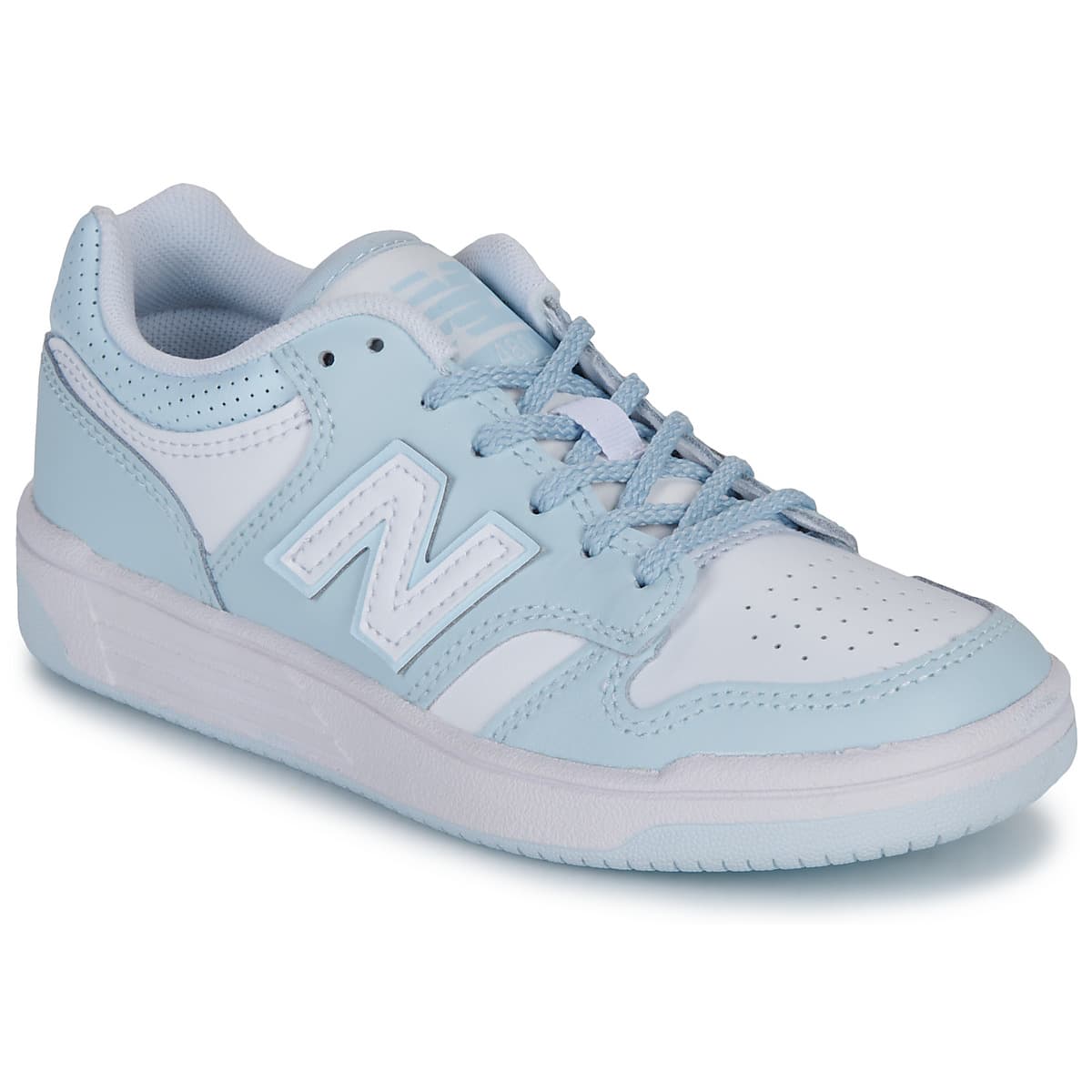 Xαμηλά Sneakers New Balance 480