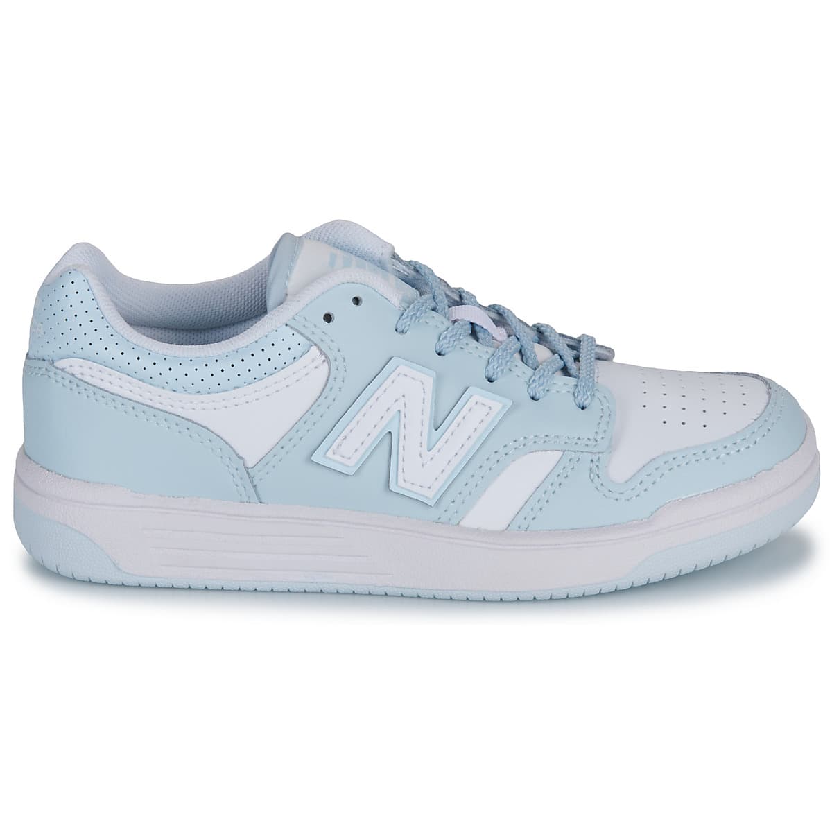 Boys' Sneakers New Balance Blue