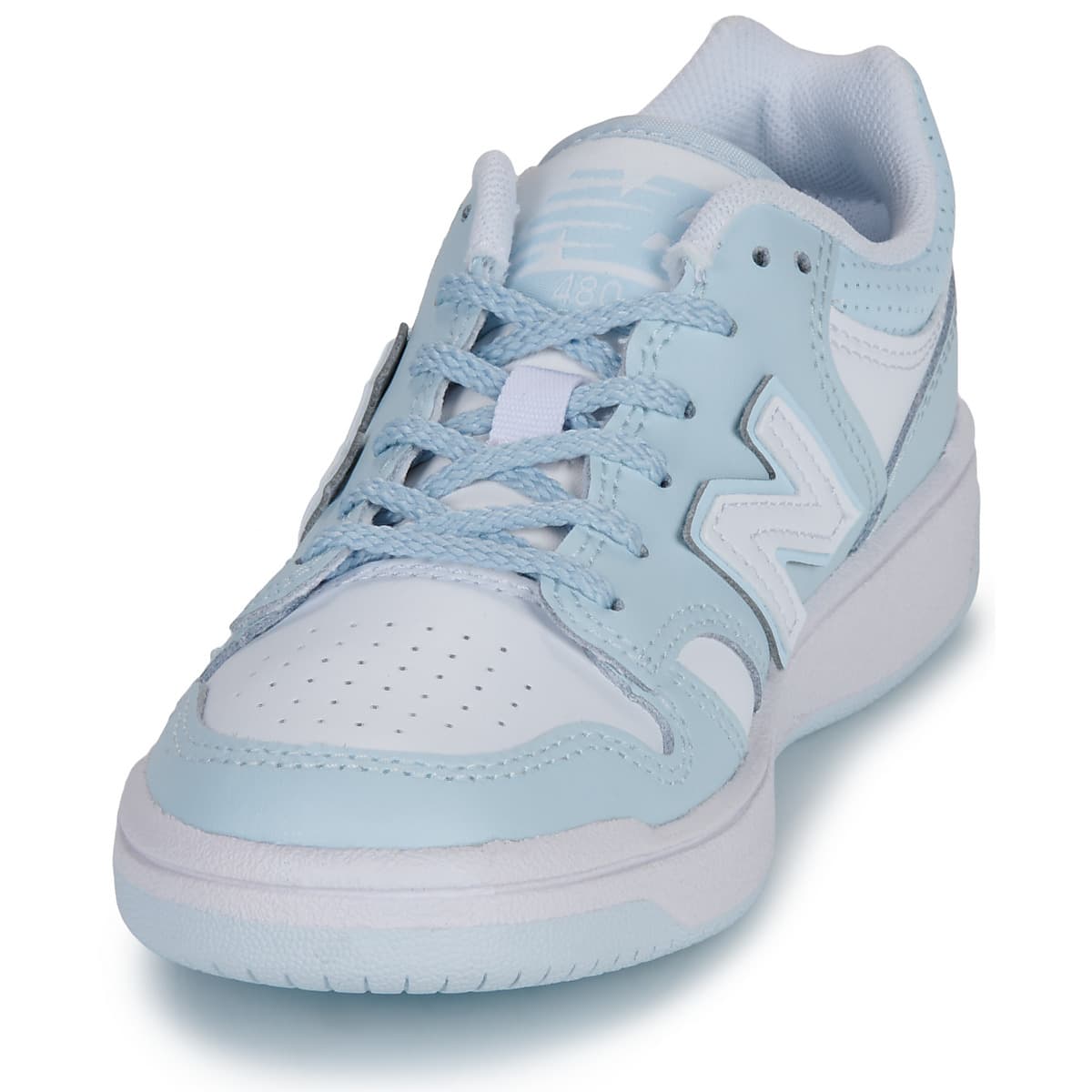 Boys' Sneakers New Balance Blue