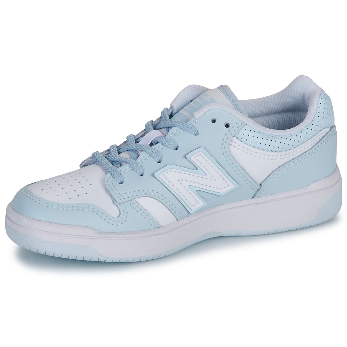 Boys' Sneakers New Balance Blue