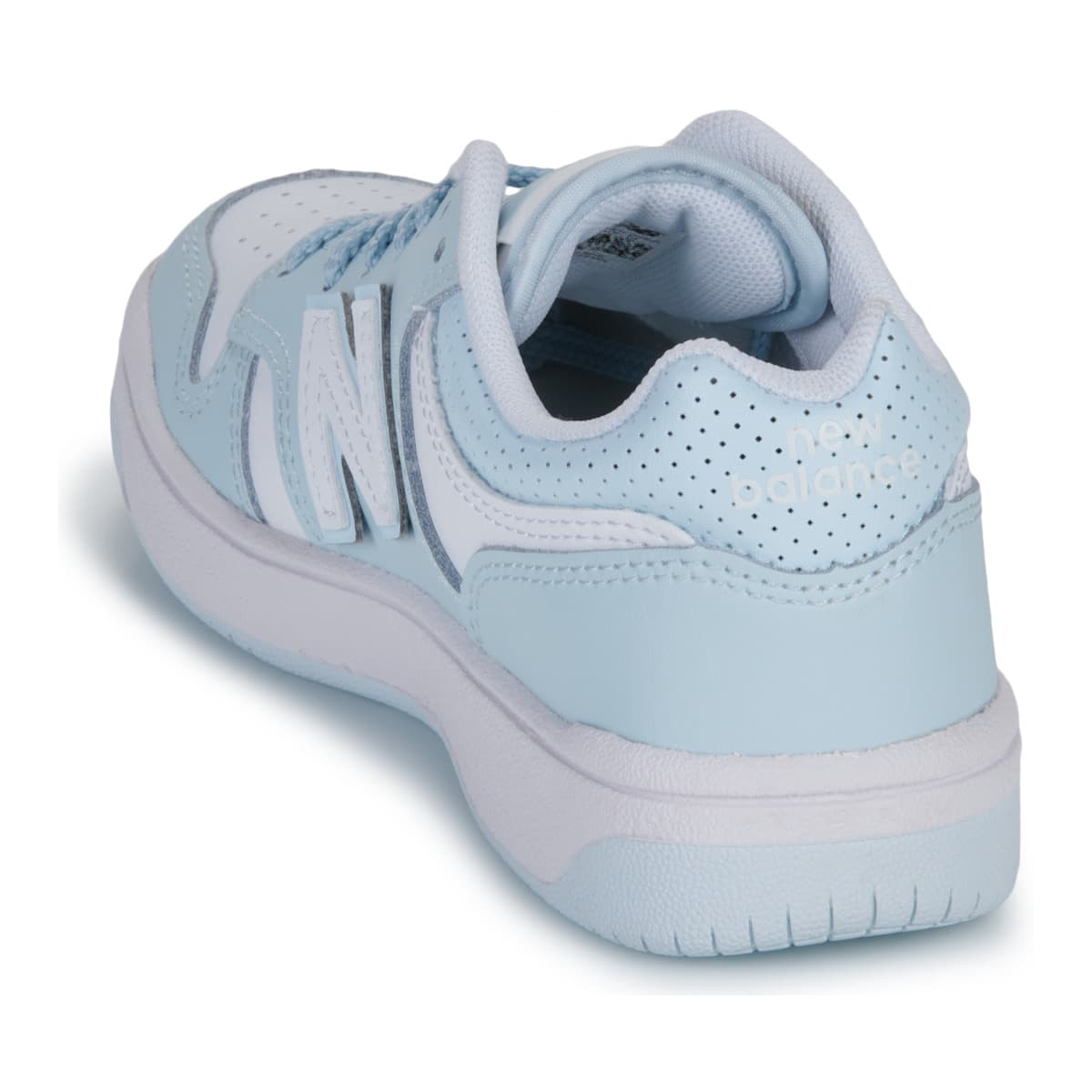 Boys' Sneakers New Balance Blue