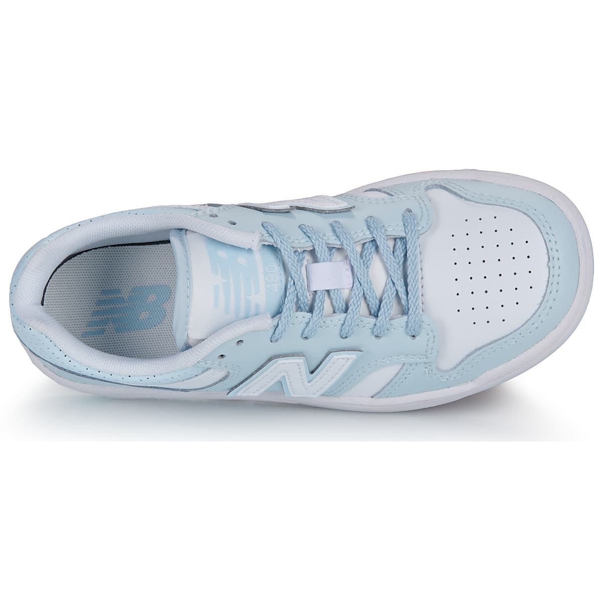 Boys' Sneakers New Balance Blue