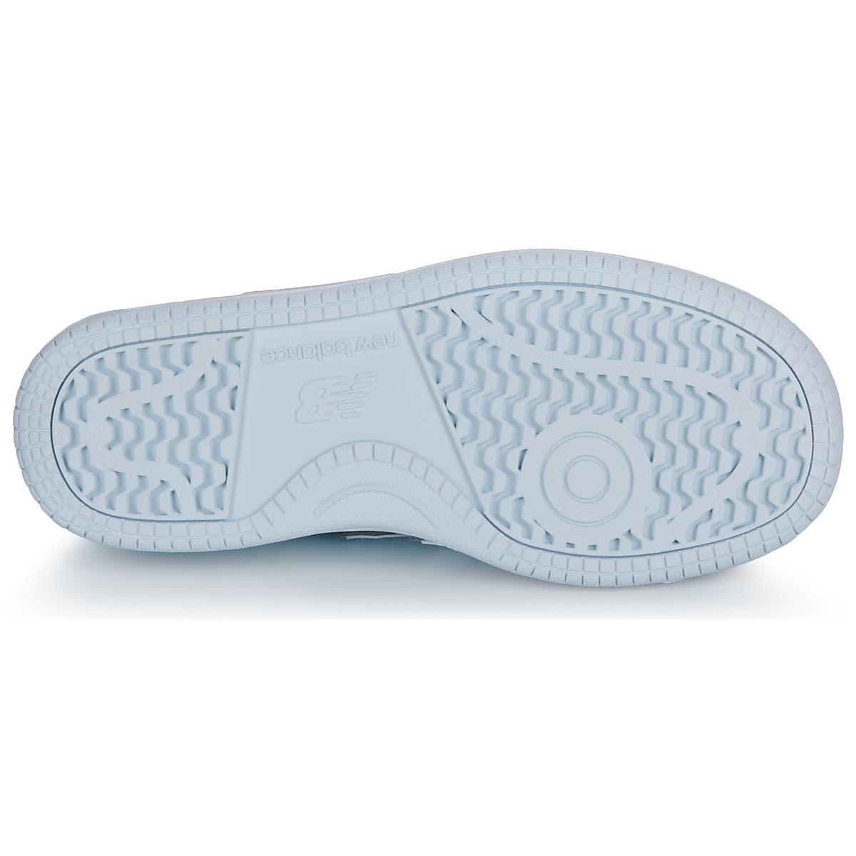 Boys' Sneakers New Balance Blue